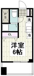 esperanza桜の物件間取画像